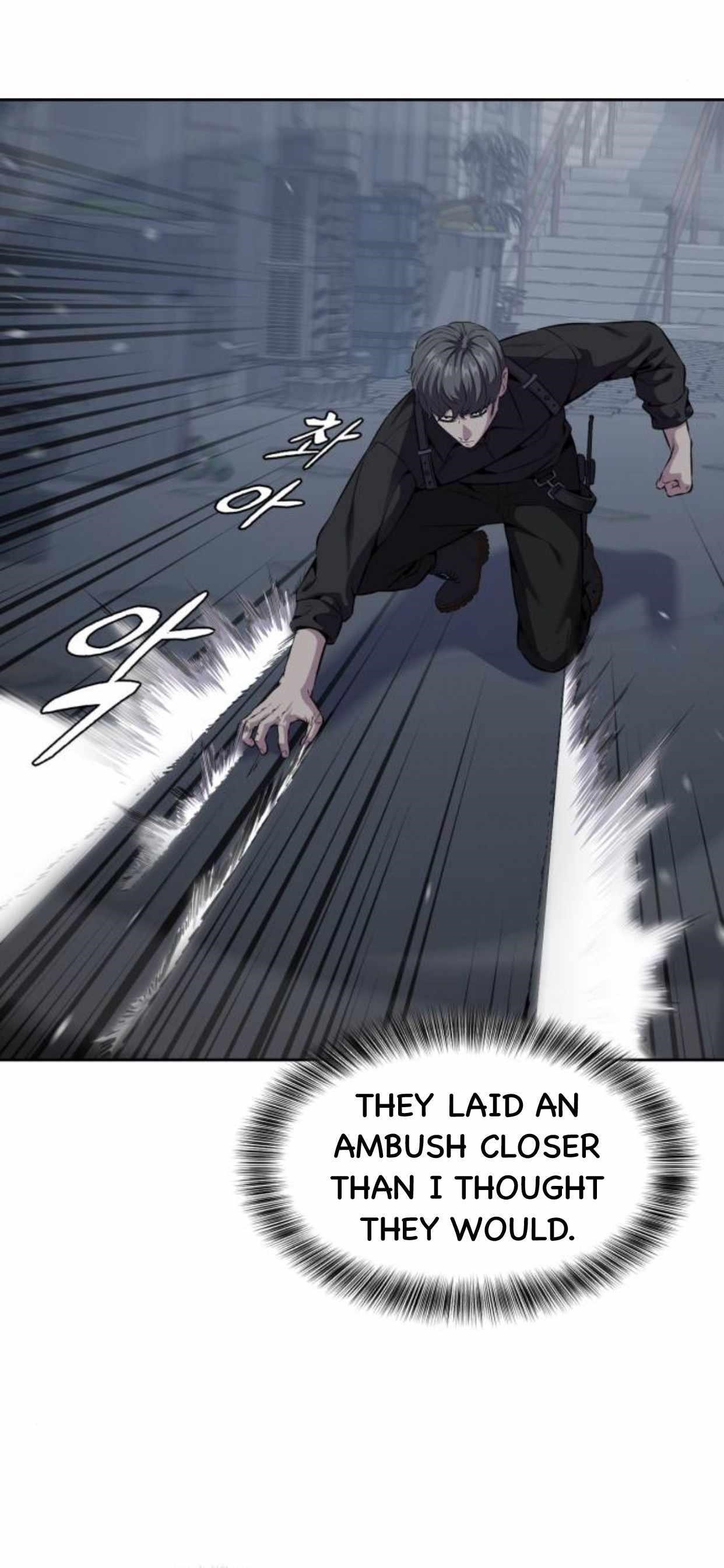 The Boy Of Death — Chapter 163 — page 31