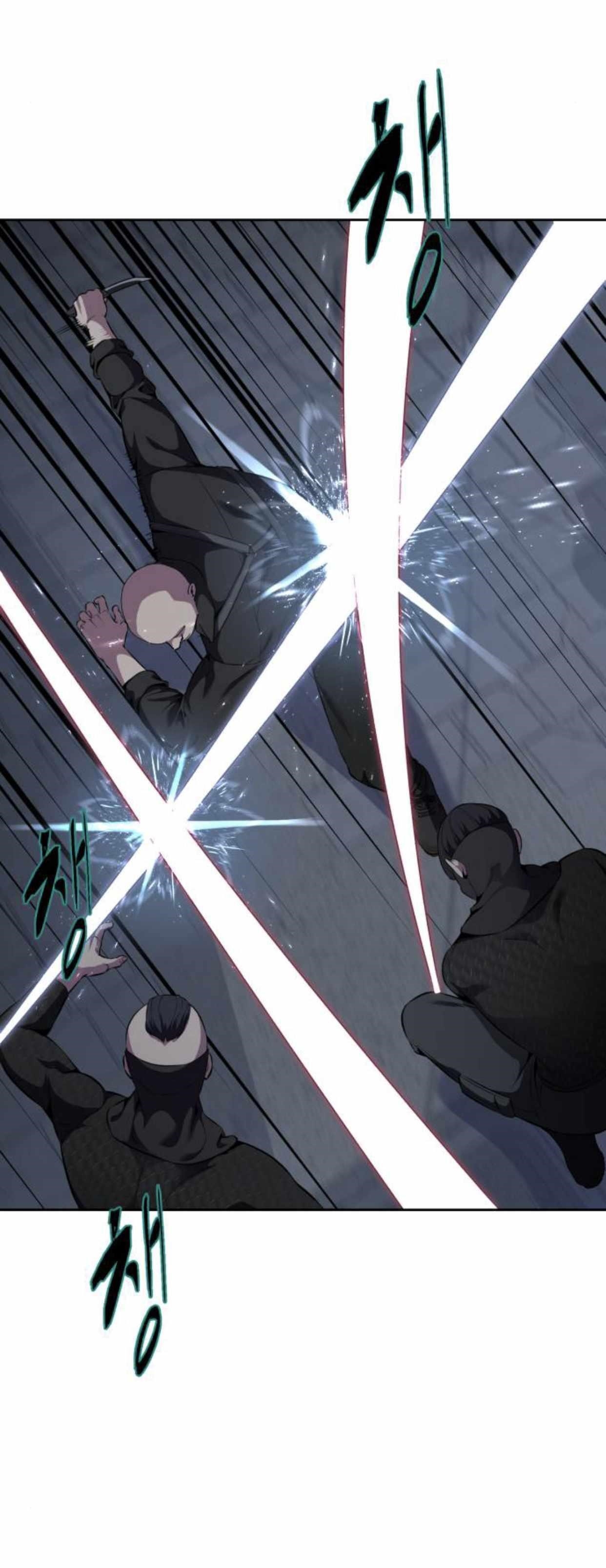 The Boy Of Death — Chapter 163 — page 34
