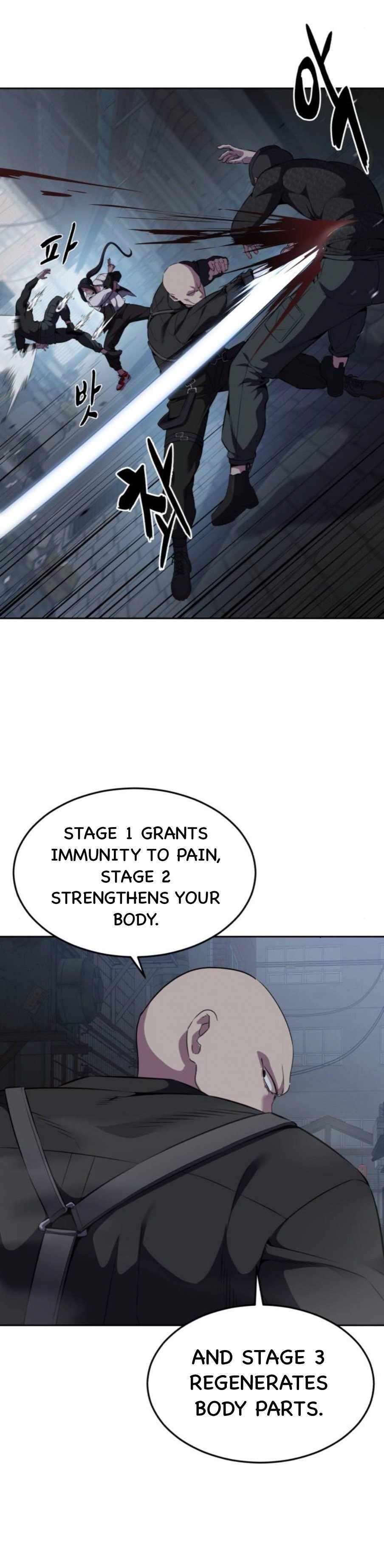 The Boy Of Death — Chapter 163 — page 36