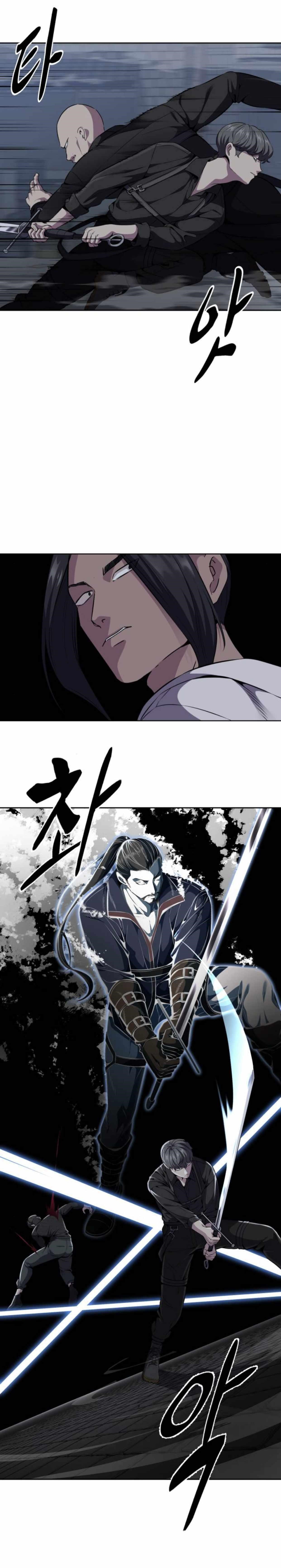 The Boy Of Death — Chapter 163 — page 41