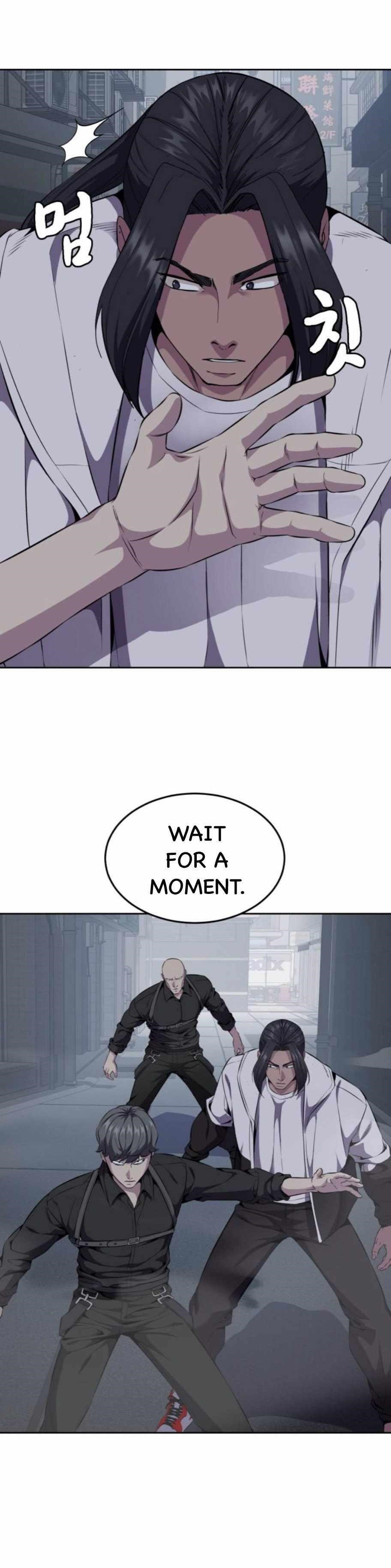 The Boy Of Death — Chapter 163 — page 45