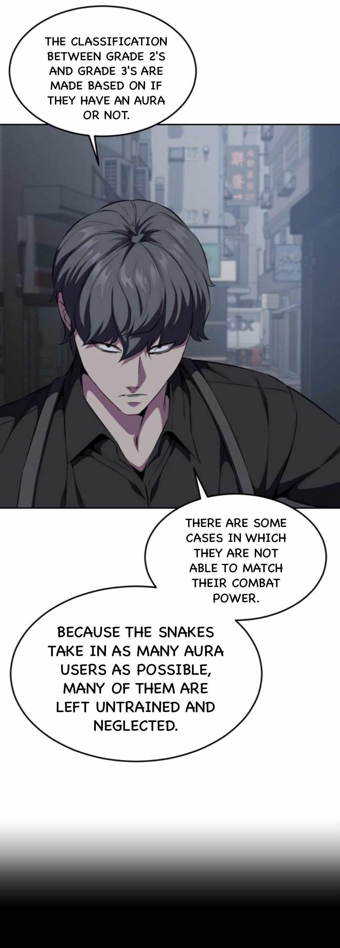 The Boy Of Death — Chapter 163 — page 49