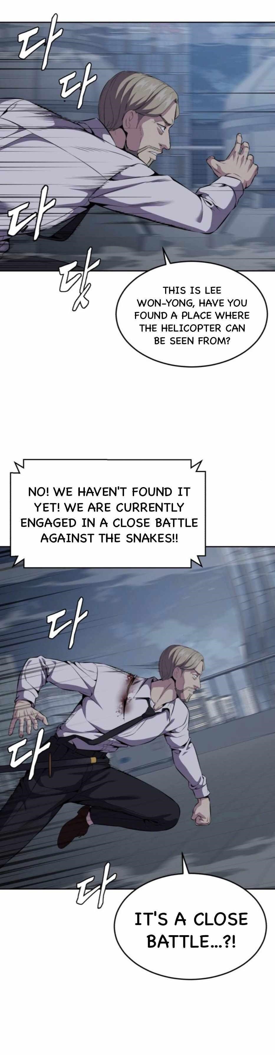 The Boy Of Death — Chapter 163 — page 52