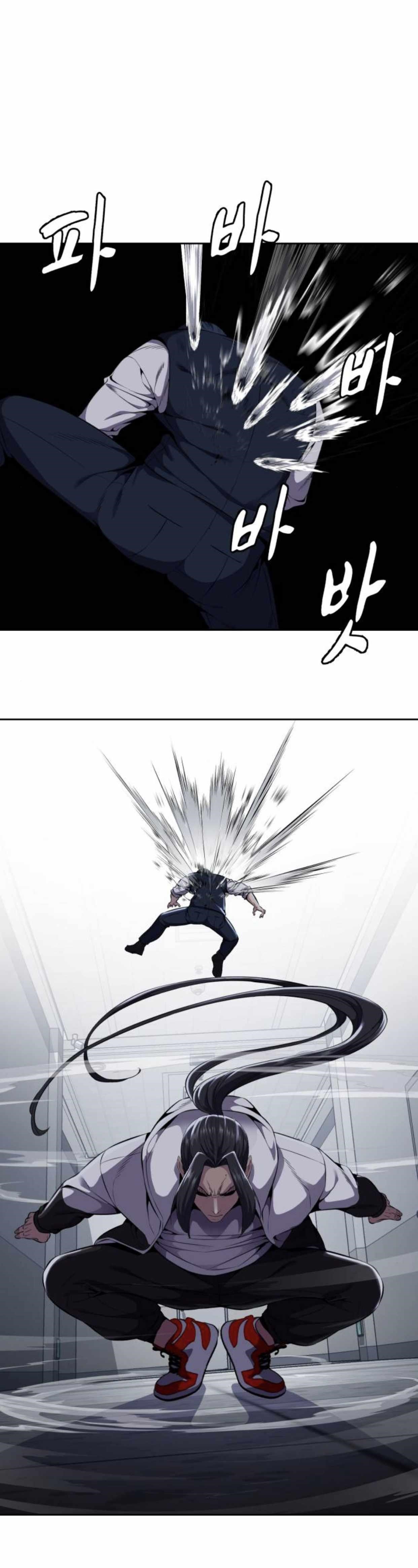 The Boy Of Death — Chapter 163 — page 55