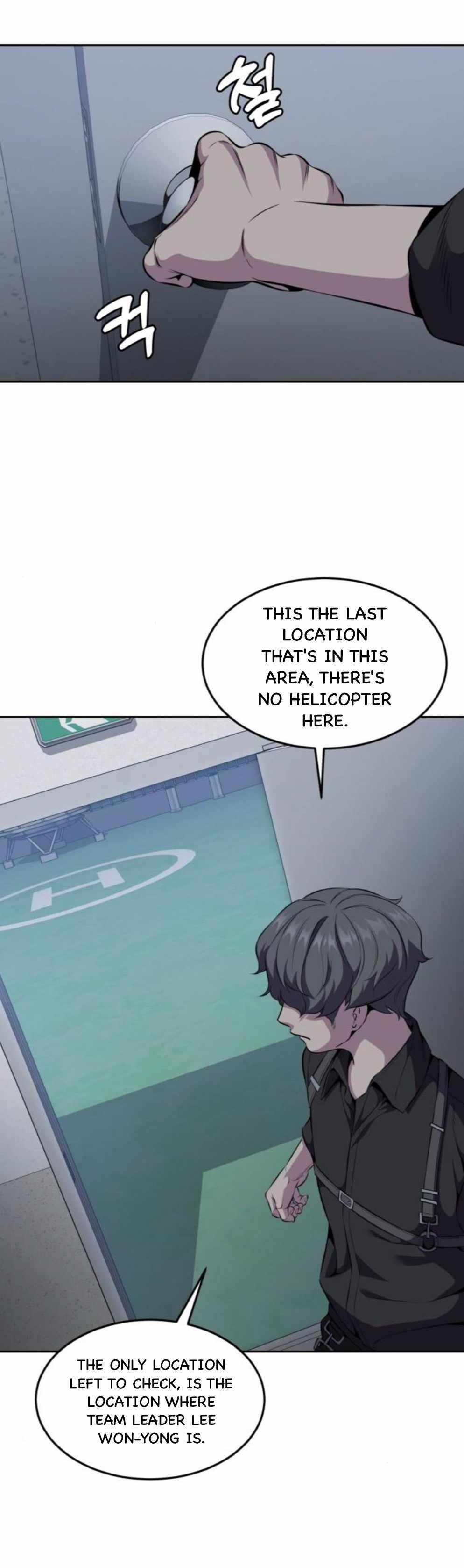 The Boy Of Death — Chapter 163 — page 60