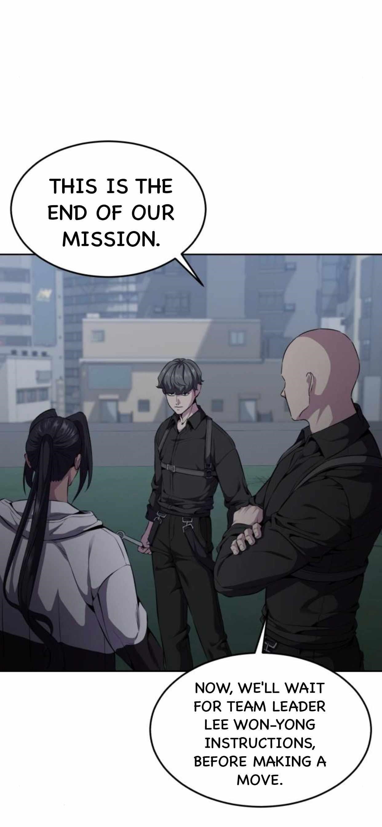 The Boy Of Death — Chapter 163 — page 62