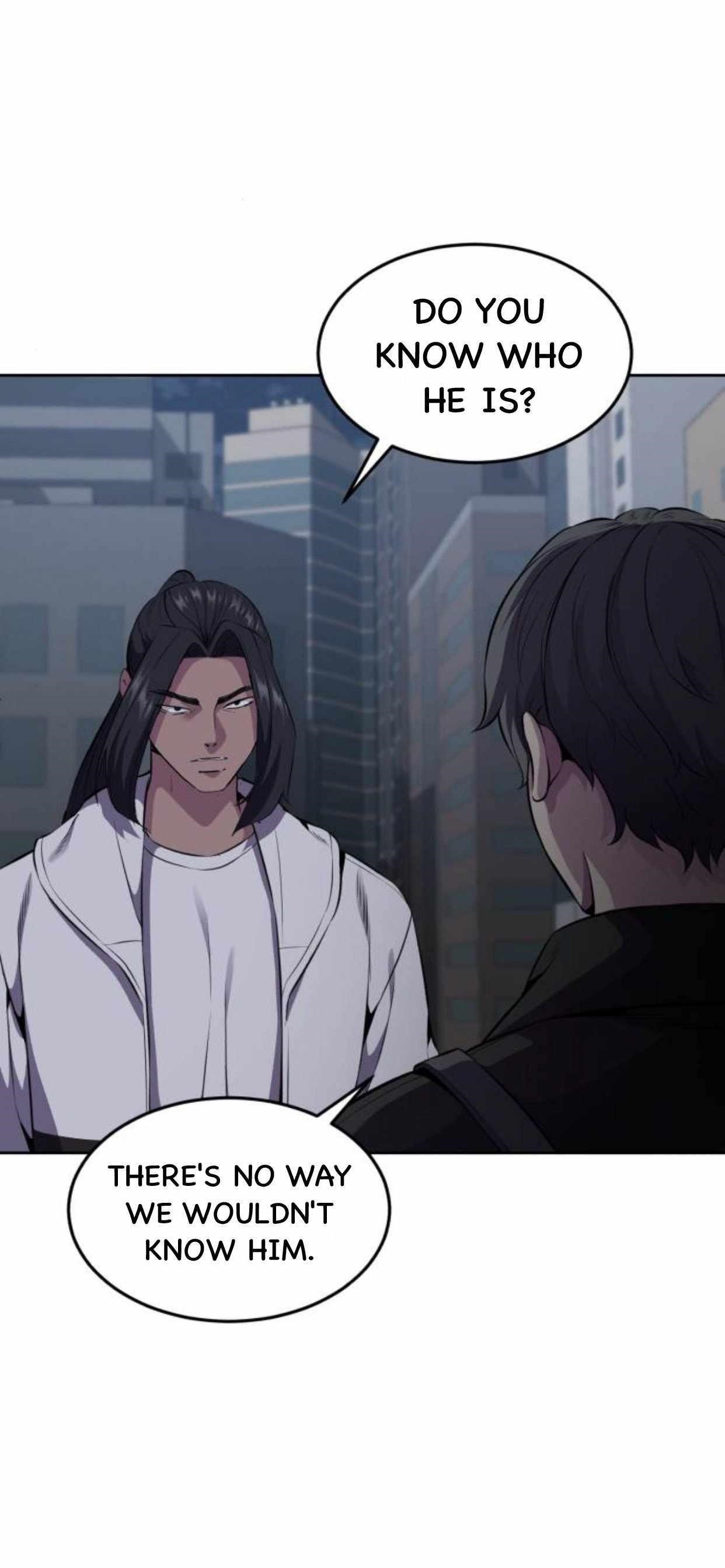 The Boy Of Death — Chapter 163 — page 65
