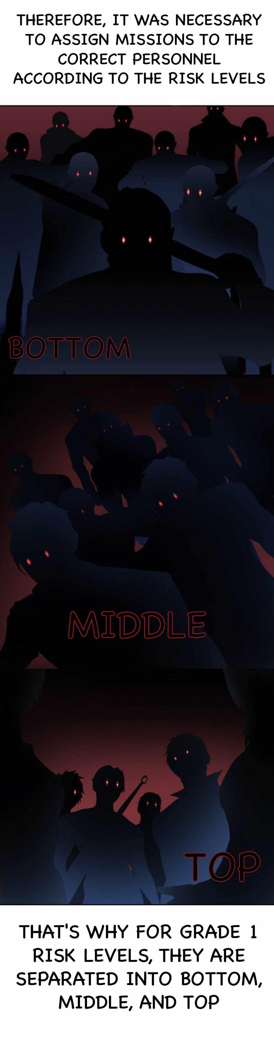 The Boy Of Death — Chapter 163 — page 67