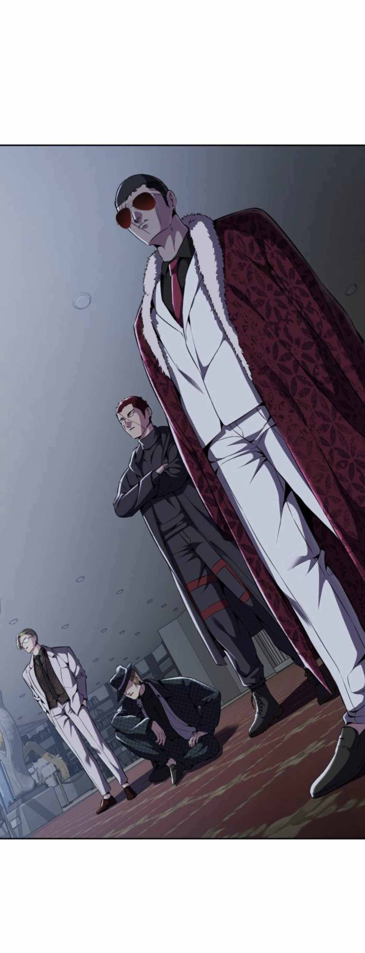 The Boy Of Death — Chapter 163 — page 74