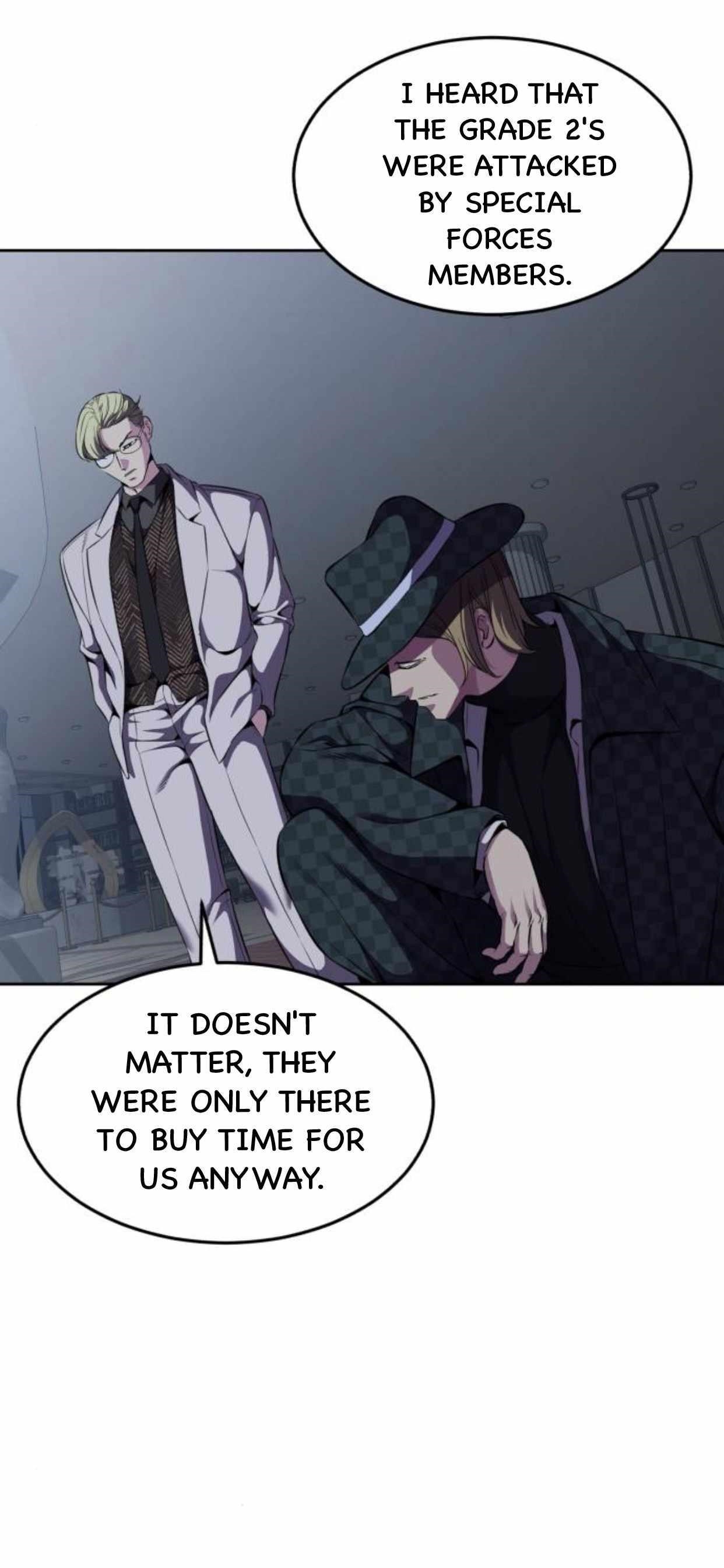 The Boy Of Death — Chapter 163 — page 75