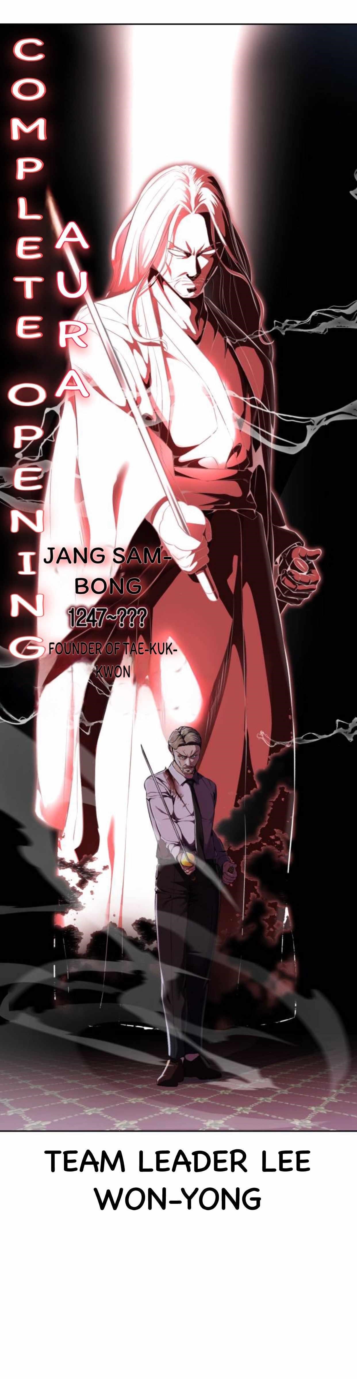 The Boy Of Death — Chapter 163 — page 82