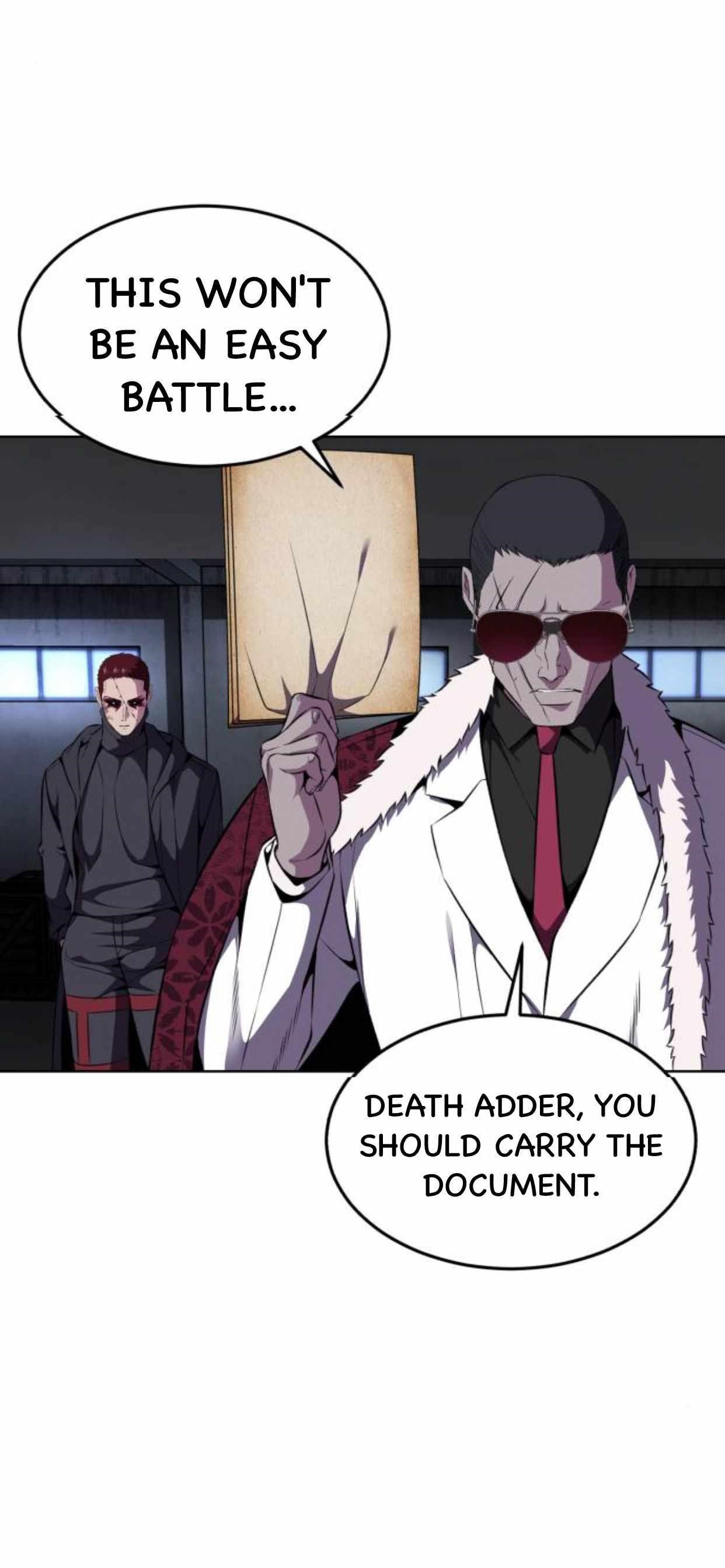 The Boy Of Death — Chapter 164 — page 4