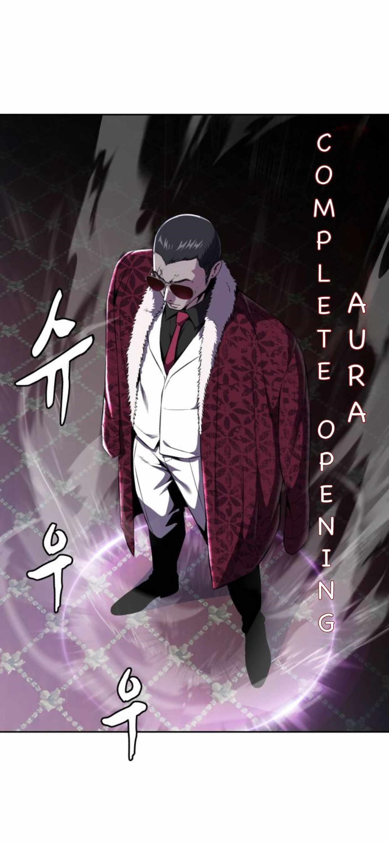 The Boy Of Death — Chapter 164 — page 6