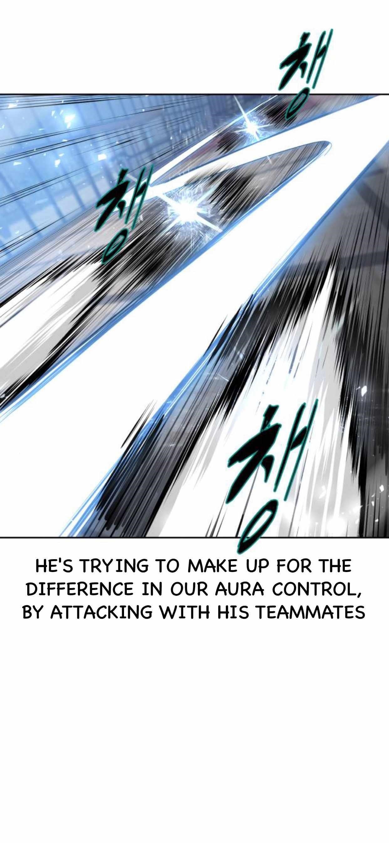 The Boy Of Death — Chapter 164 — page 26