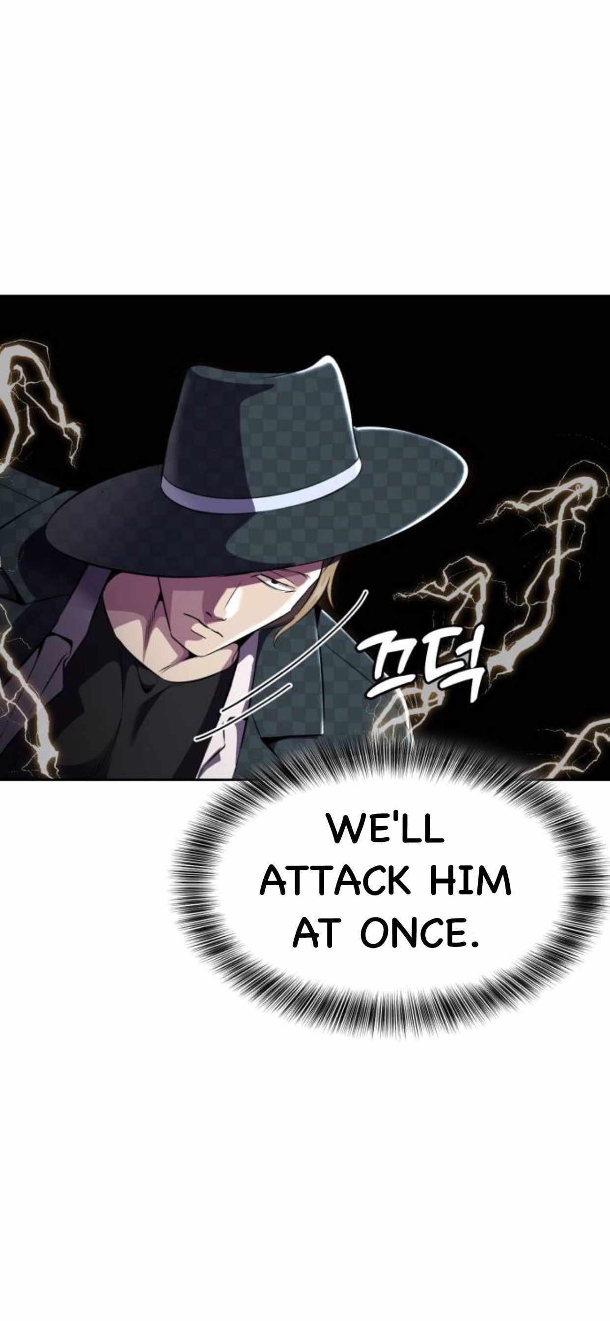 The Boy Of Death — Chapter 164 — page 29