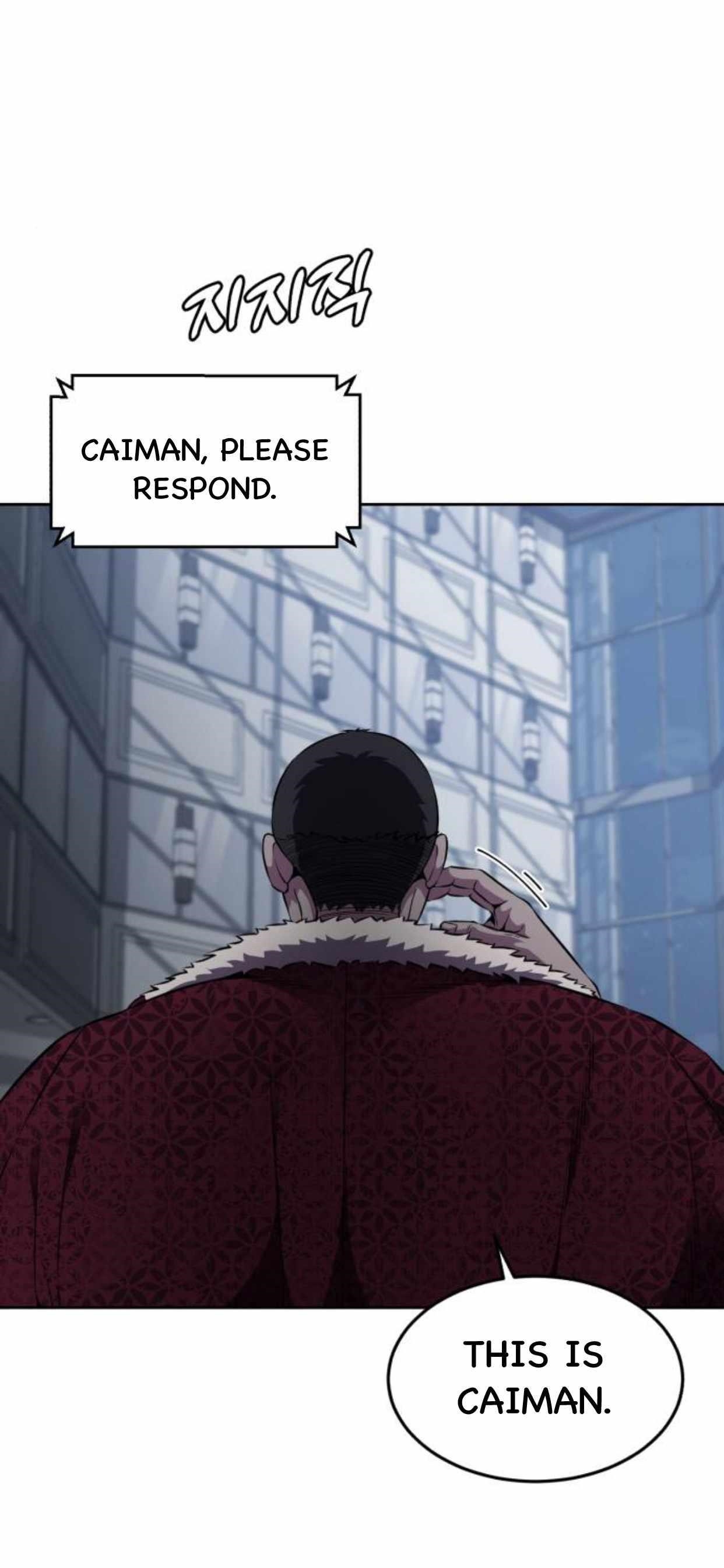 The Boy Of Death — Chapter 164 — page 40
