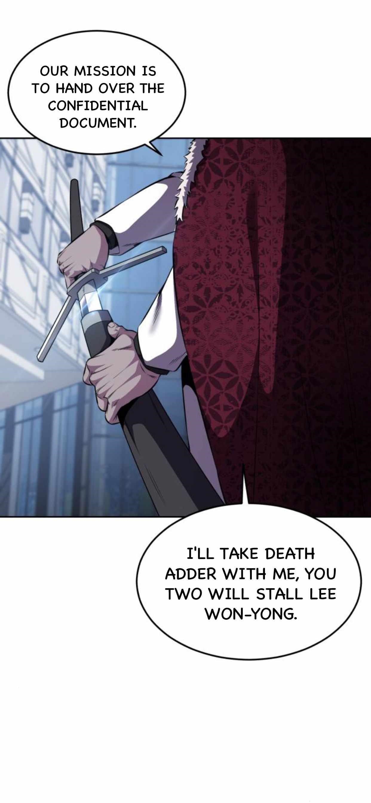 The Boy Of Death — Chapter 164 — page 42