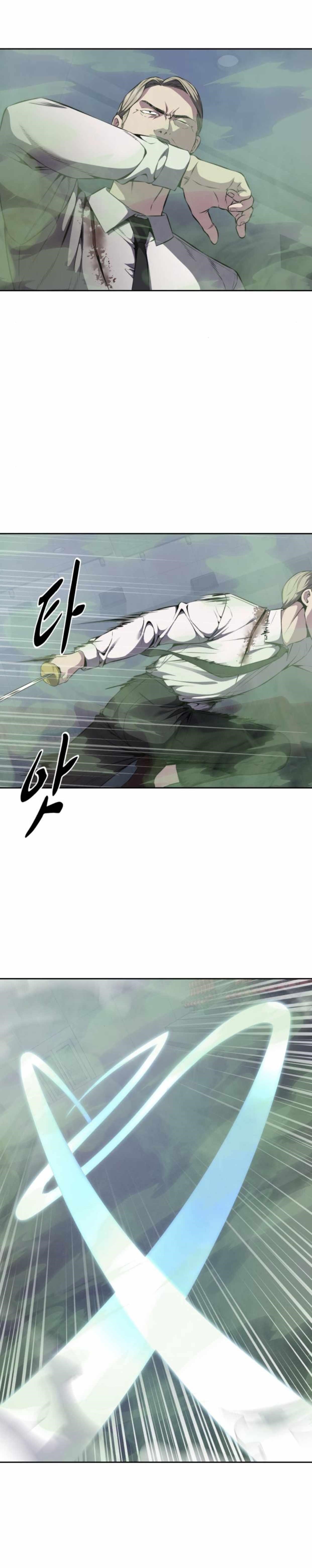 The Boy Of Death — Chapter 164 — page 60