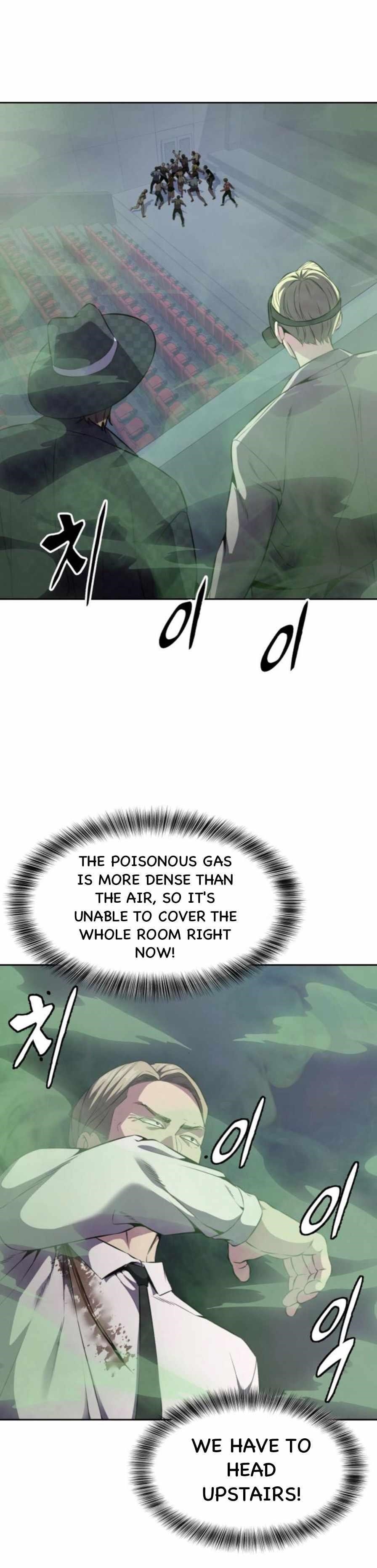 The Boy Of Death — Chapter 164 — page 68