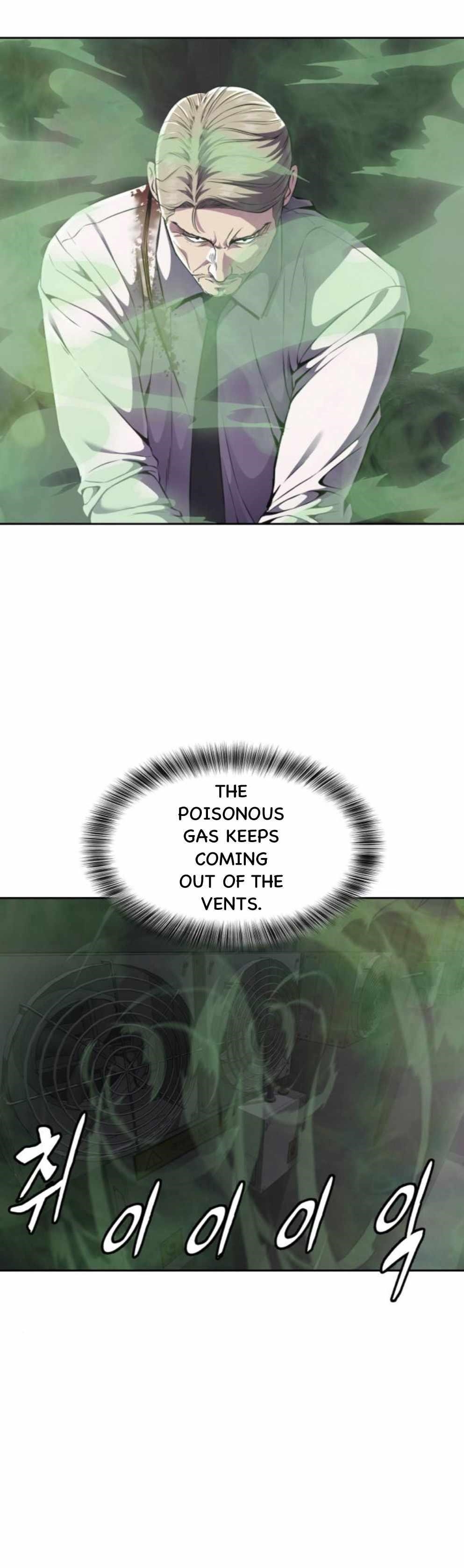 The Boy Of Death — Chapter 164 — page 83