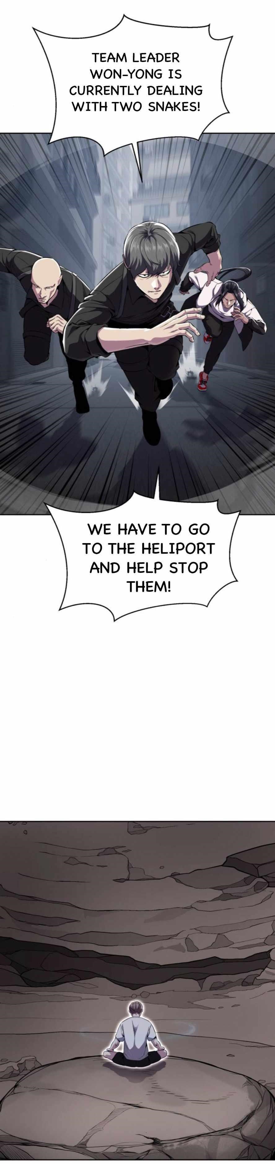 The Boy Of Death — Chapter 164 — page 89
