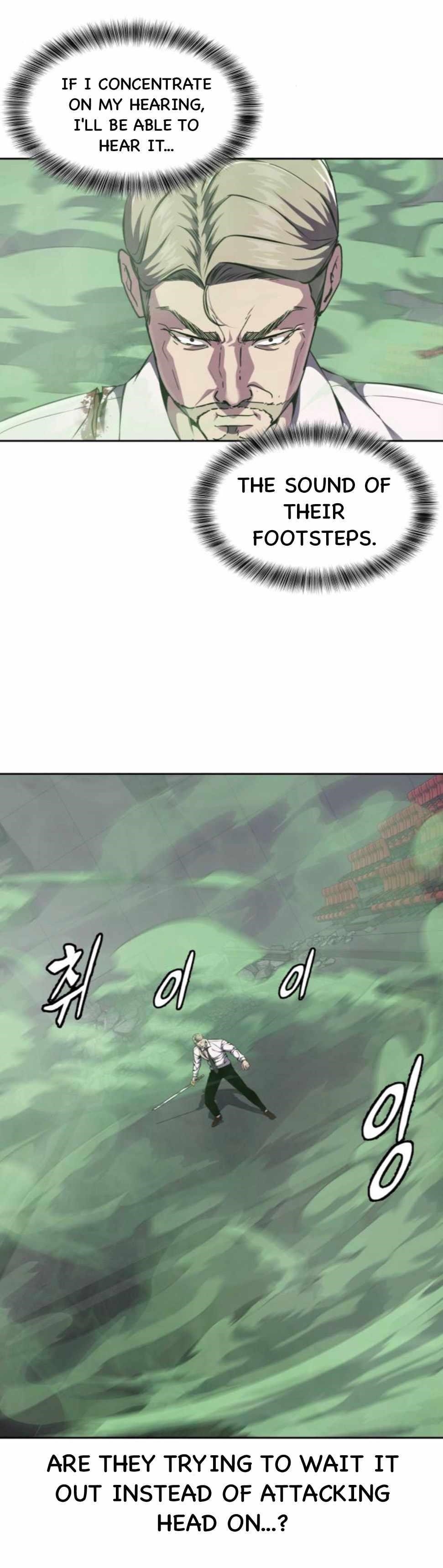 The Boy Of Death — Chapter 165 — page 6