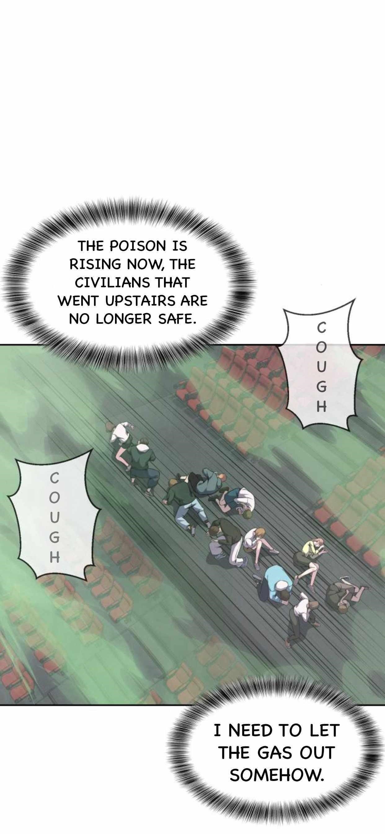 The Boy Of Death — Chapter 165 — page 7