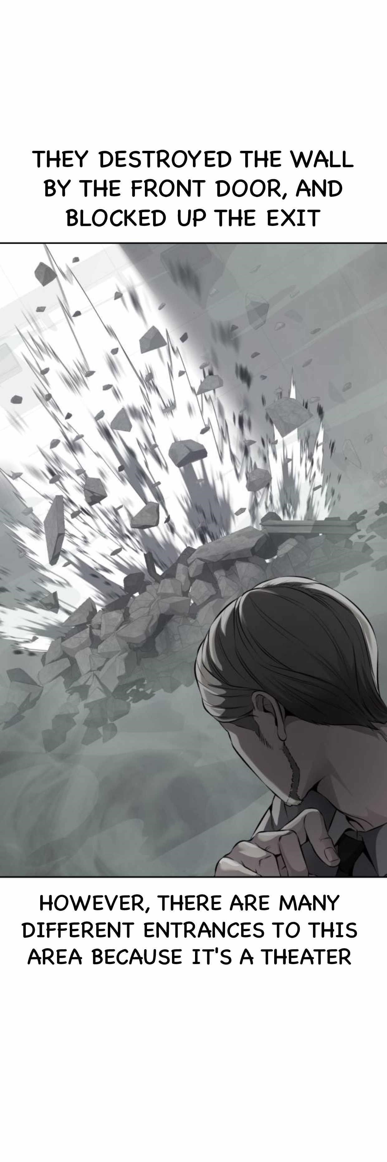 The Boy Of Death — Chapter 165 — page 8