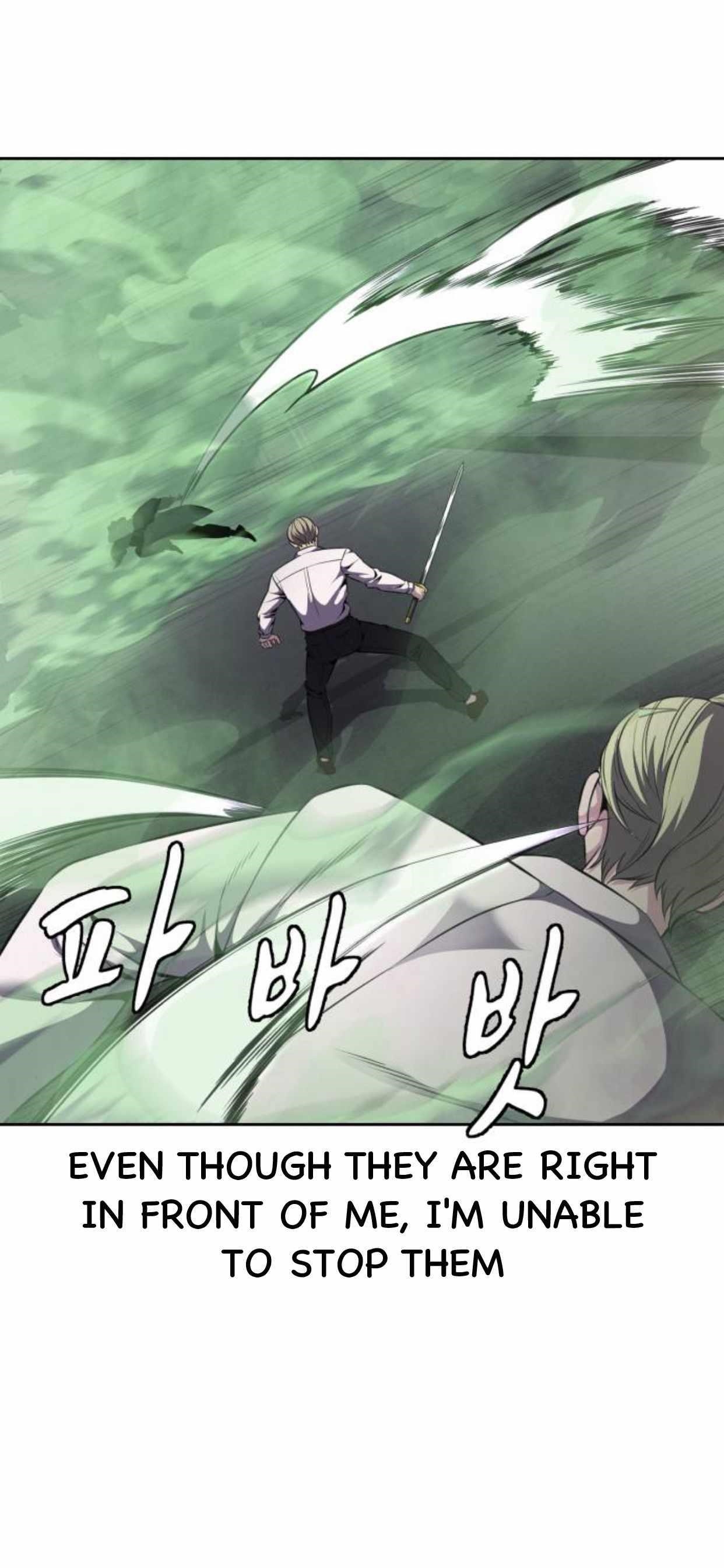 The Boy Of Death — Chapter 165 — page 19