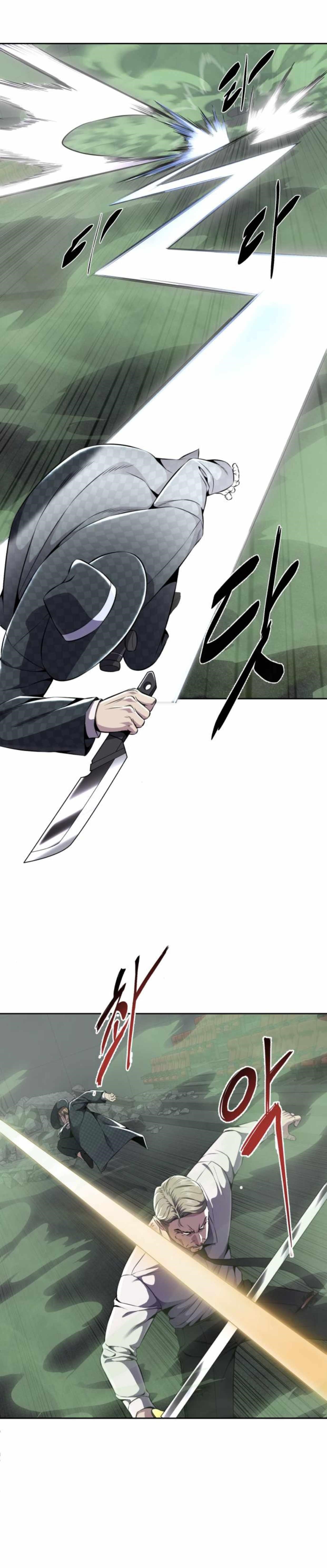 The Boy Of Death — Chapter 165 — page 20