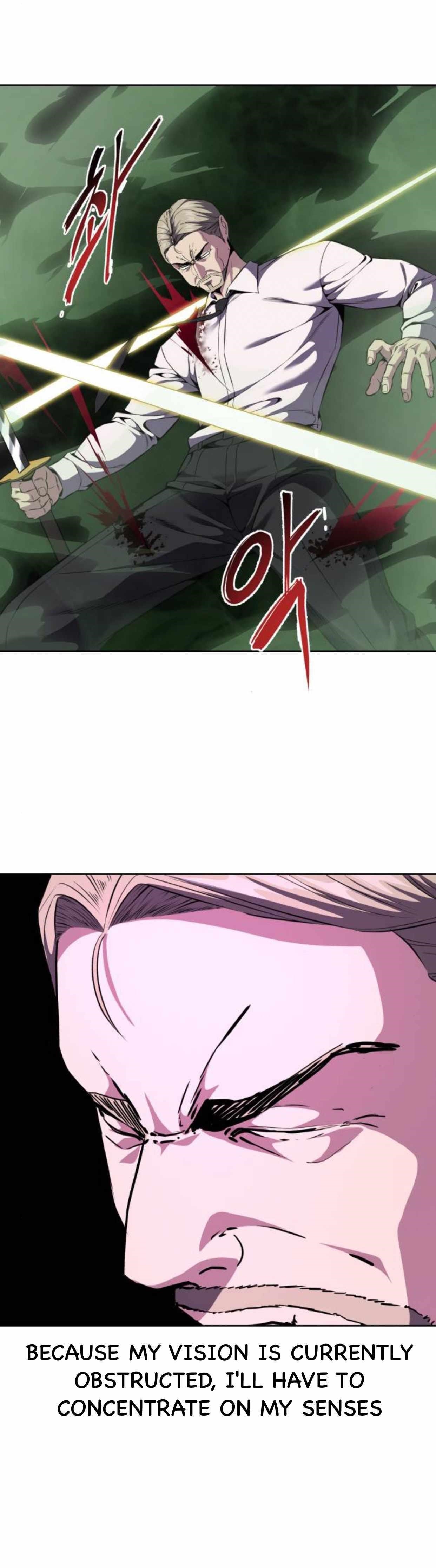 The Boy Of Death — Chapter 165 — page 24