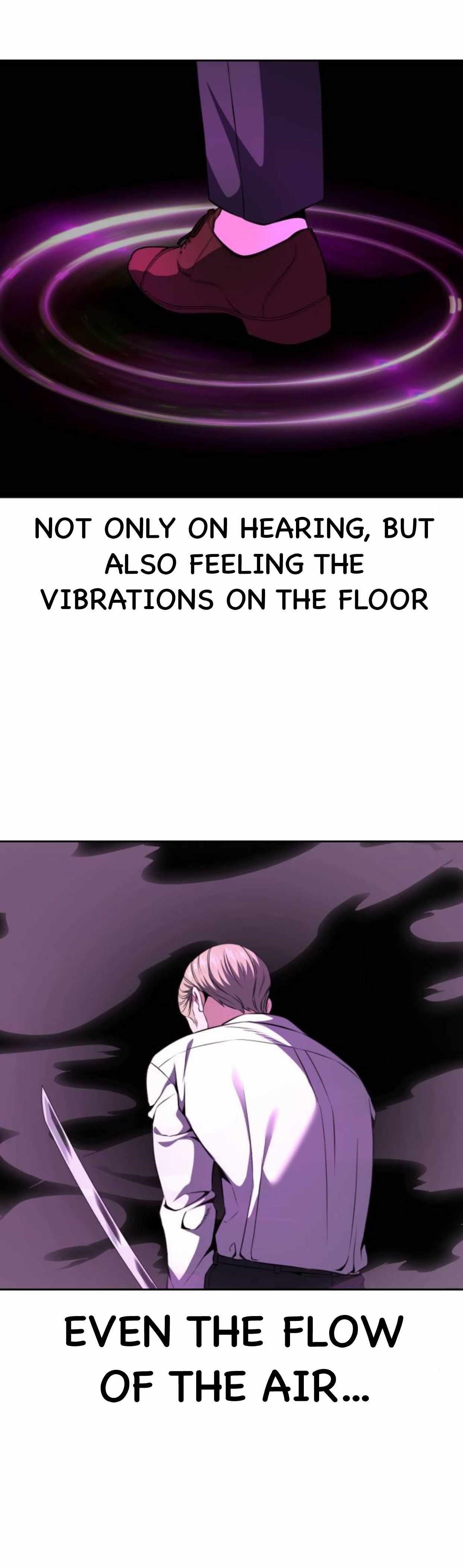 The Boy Of Death — Chapter 165 — page 25
