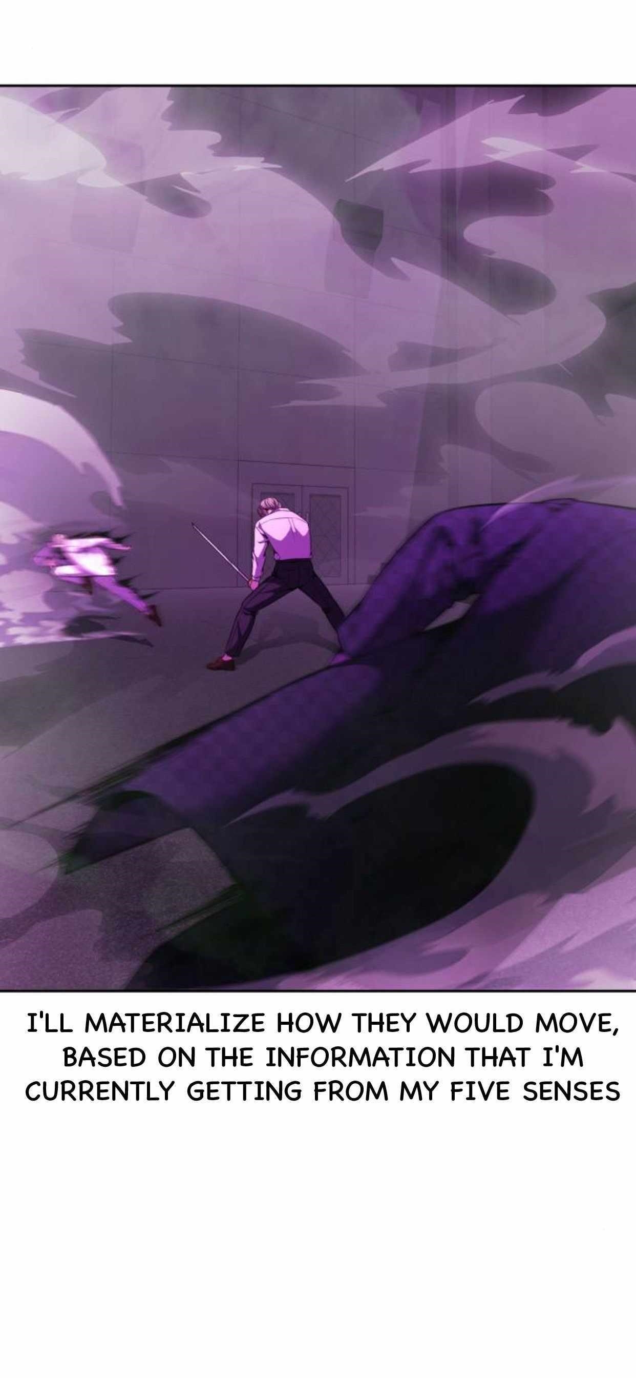 The Boy Of Death — Chapter 165 — page 26