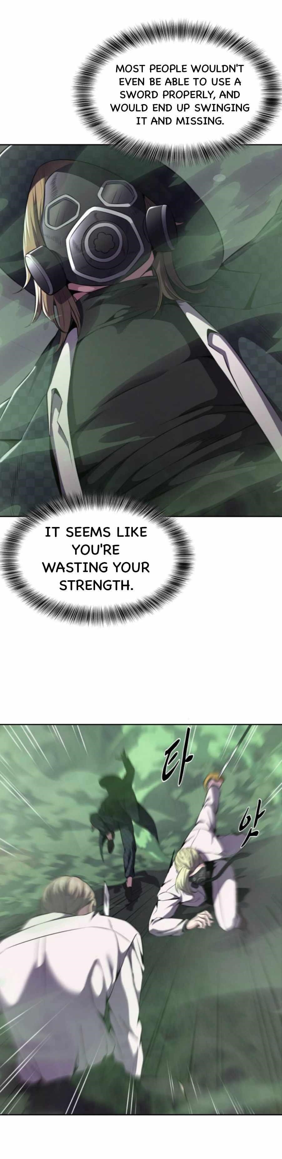 The Boy Of Death — Chapter 165 — page 33