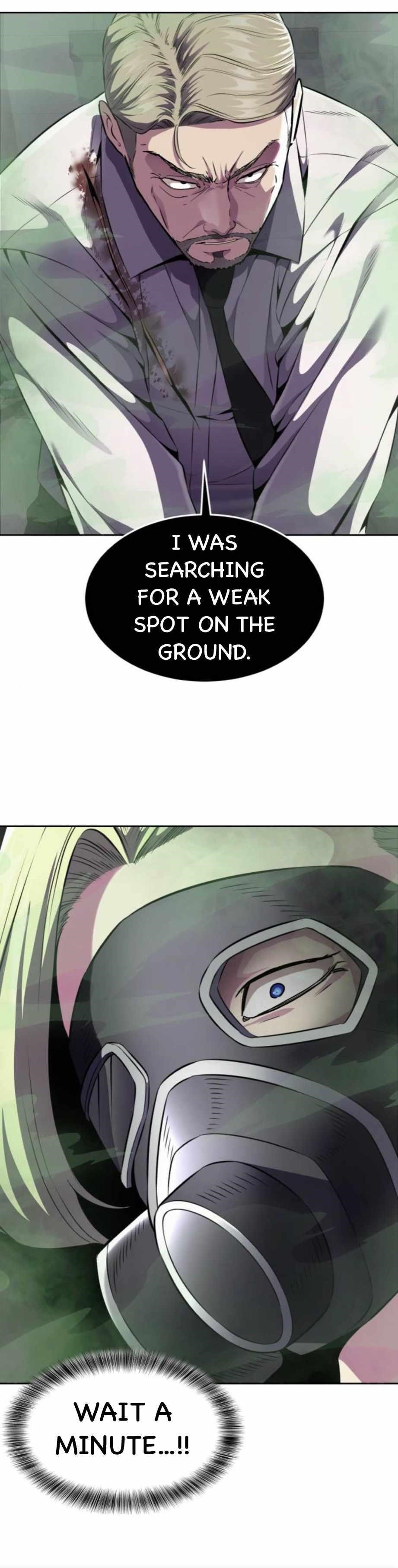 The Boy Of Death — Chapter 165 — page 45