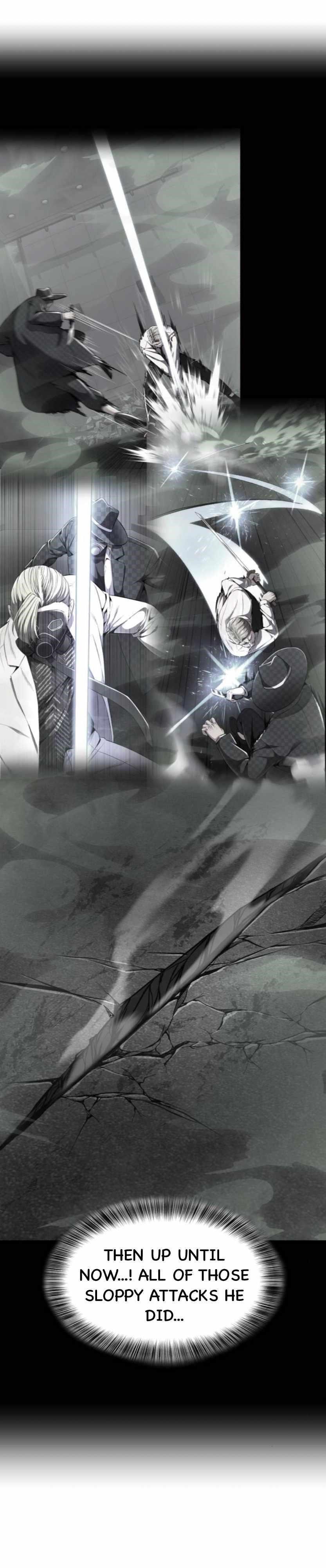 The Boy Of Death — Chapter 165 — page 46