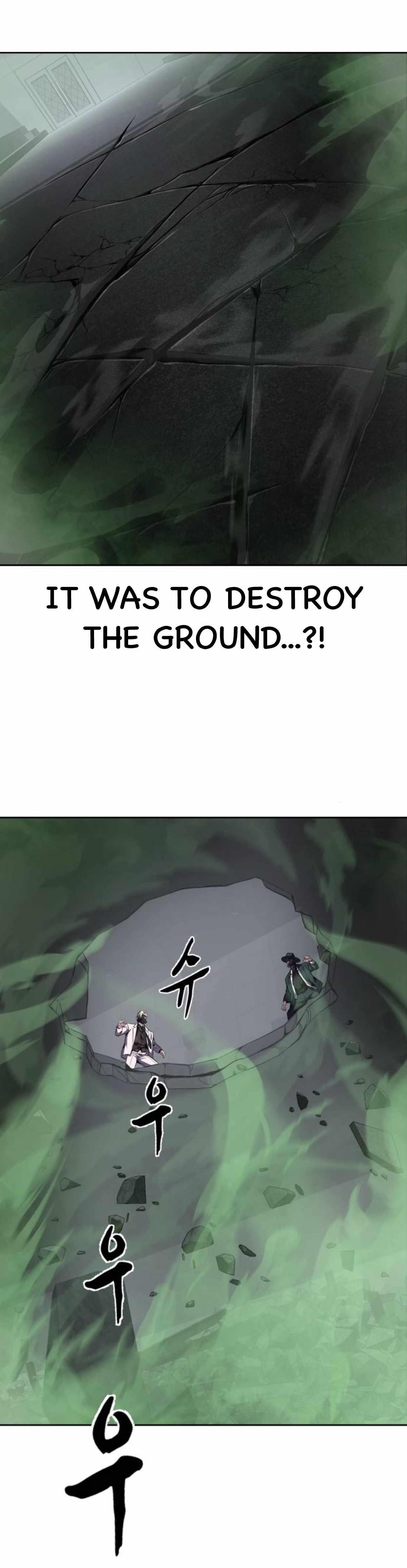 The Boy Of Death — Chapter 165 — page 47