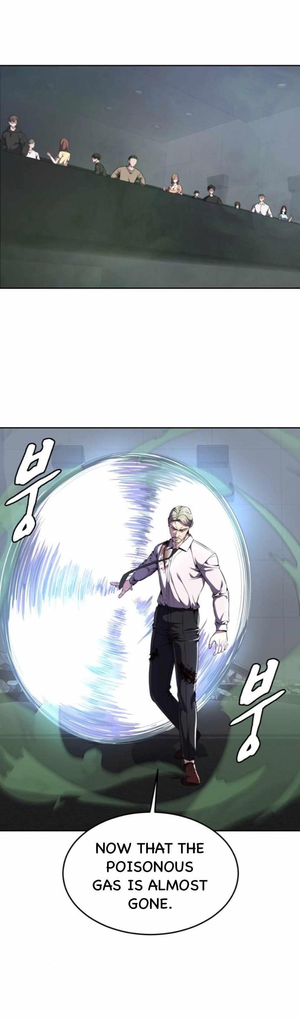 The Boy Of Death — Chapter 165 — page 49