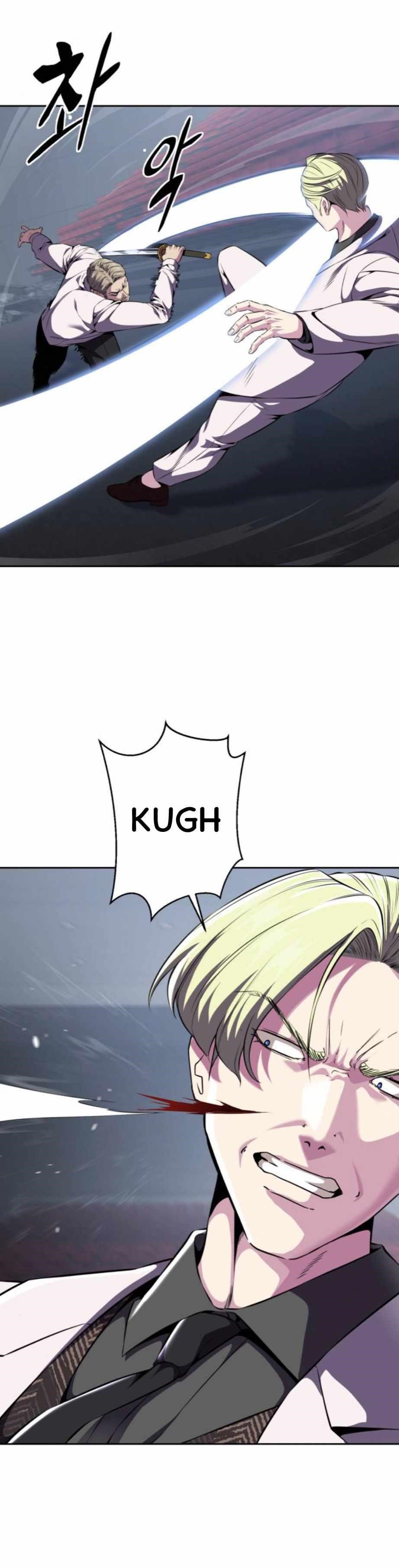 The Boy Of Death — Chapter 165 — page 53