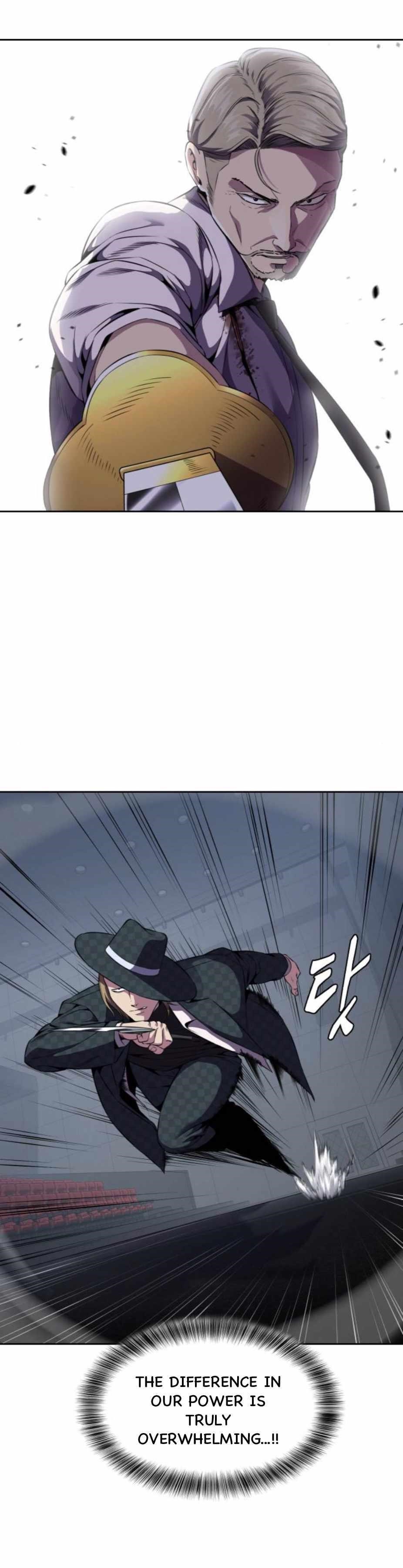 The Boy Of Death — Chapter 165 — page 56