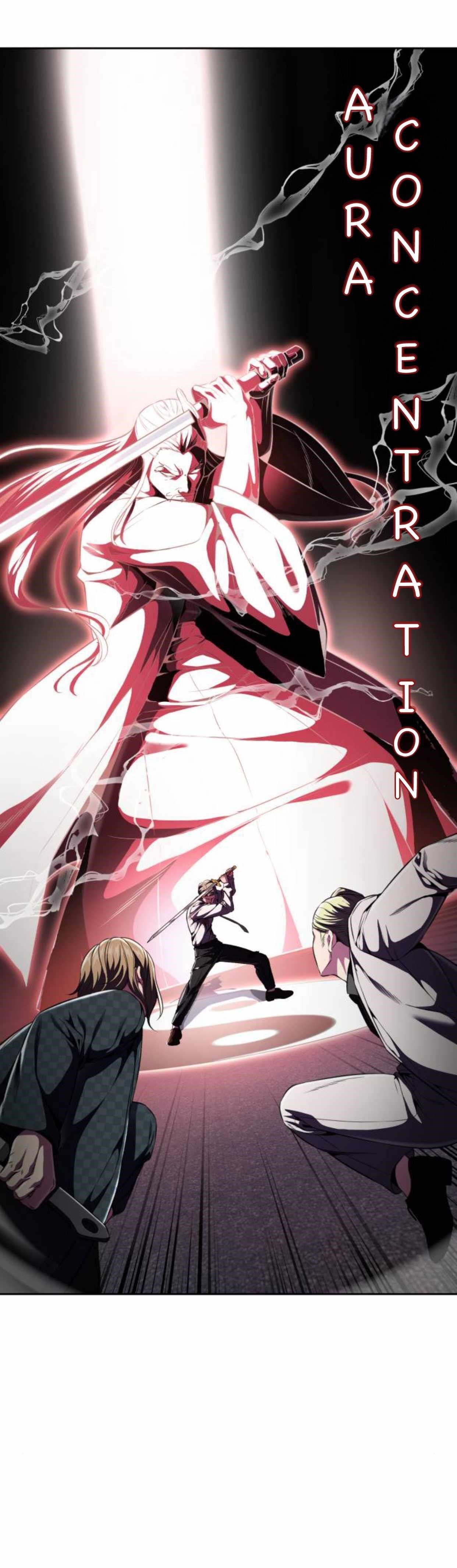 The Boy Of Death — Chapter 165 — page 62