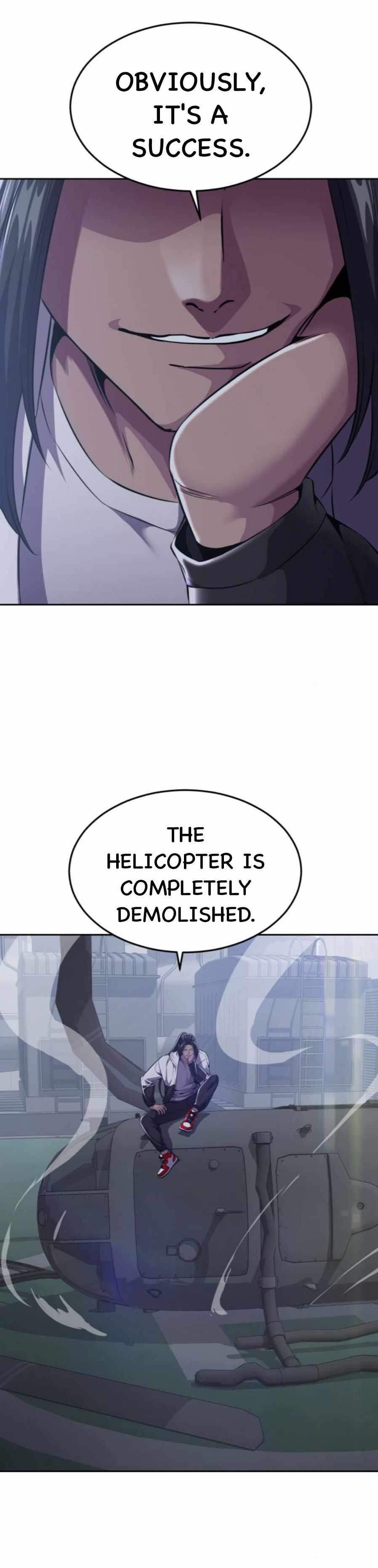 The Boy Of Death — Chapter 165 — page 68