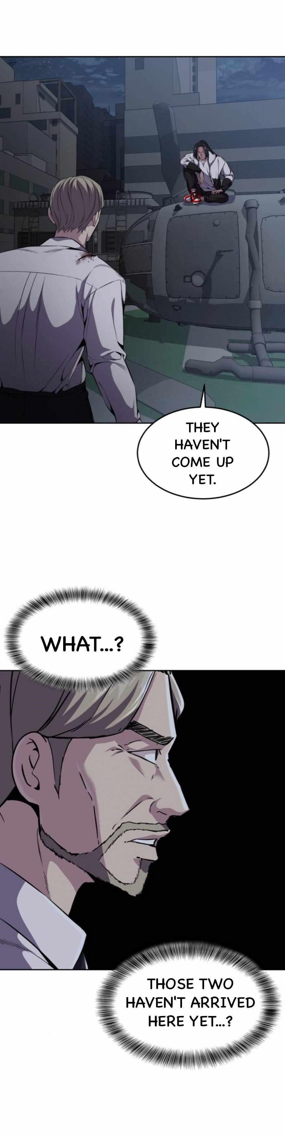 The Boy Of Death — Chapter 165 — page 70