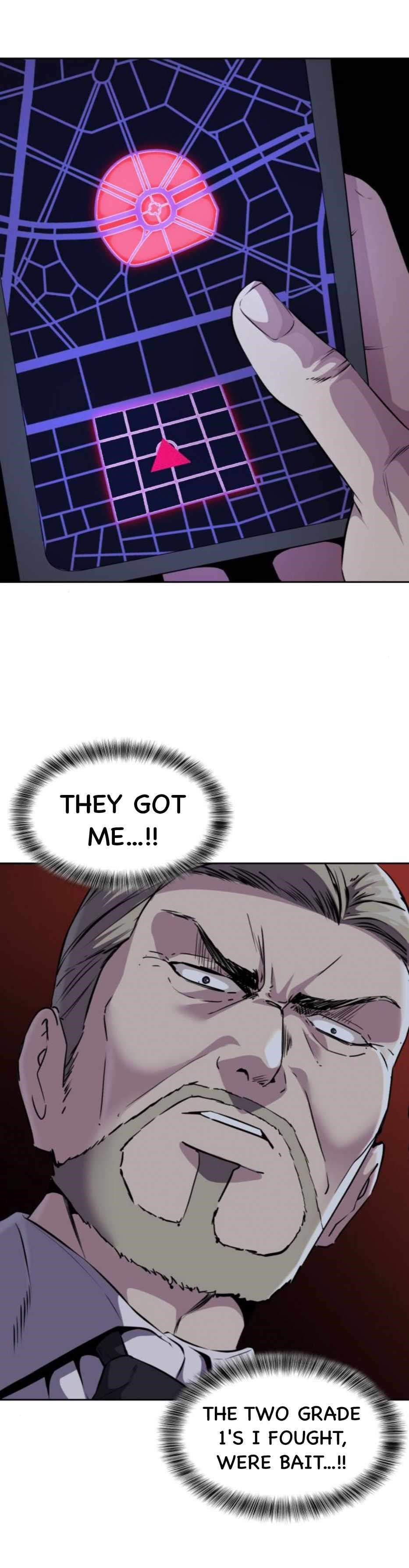 The Boy Of Death — Chapter 165 — page 72