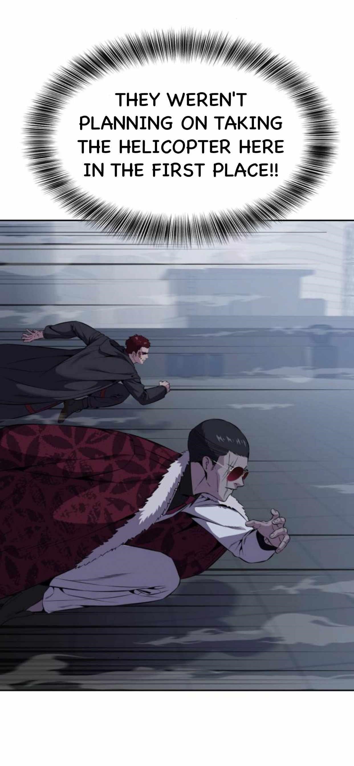 The Boy Of Death — Chapter 165 — page 73