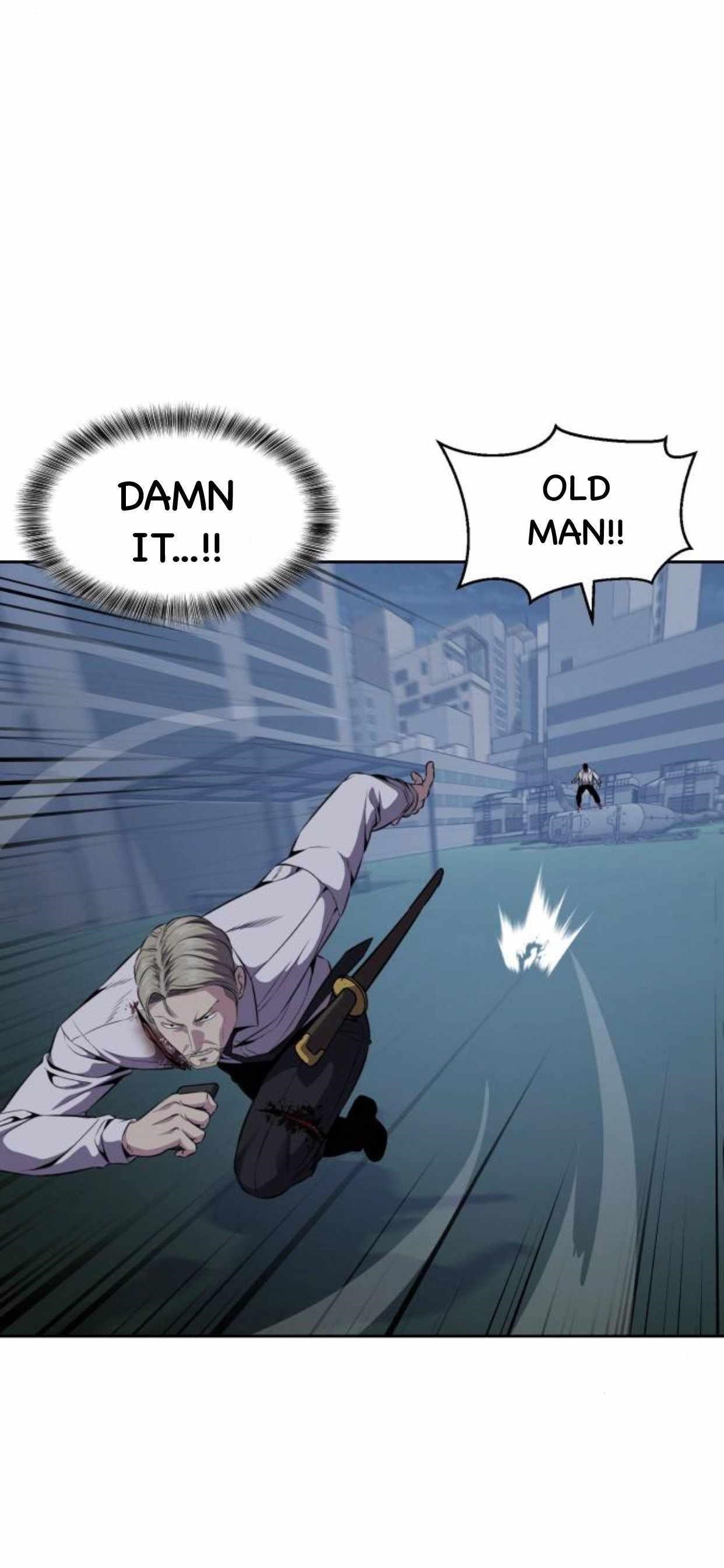 The Boy Of Death — Chapter 165 — page 74