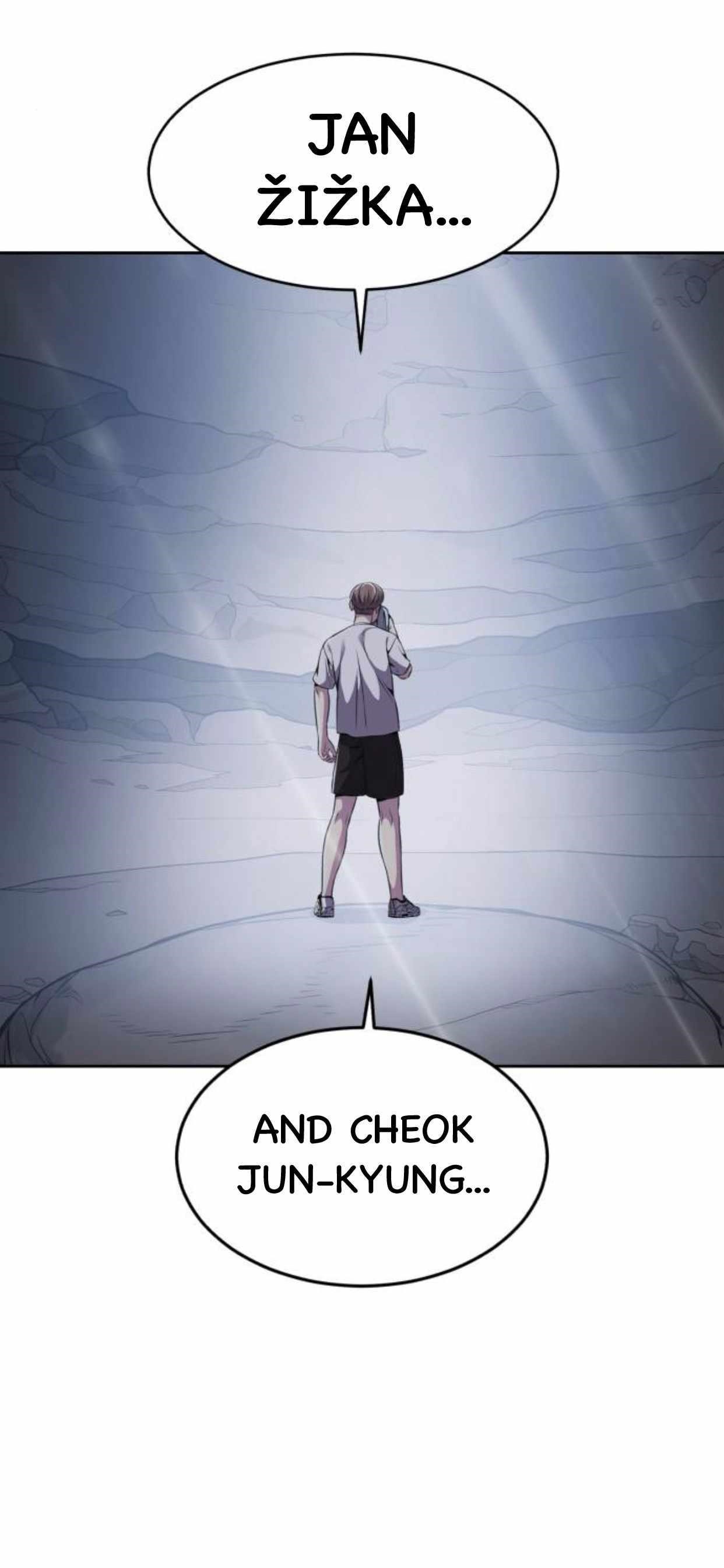 The Boy Of Death — Chapter 165 — page 80