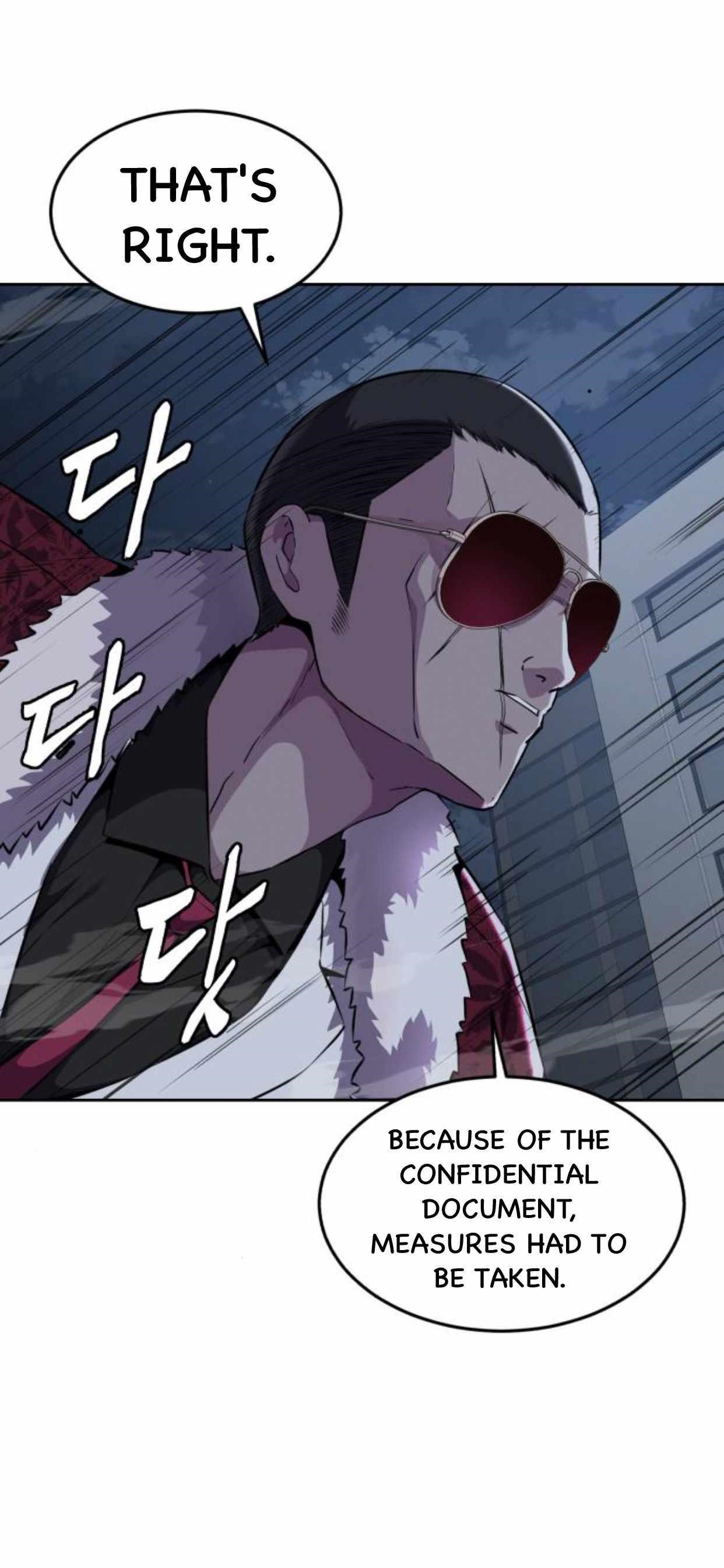 The Boy Of Death — Chapter 166 — page 3
