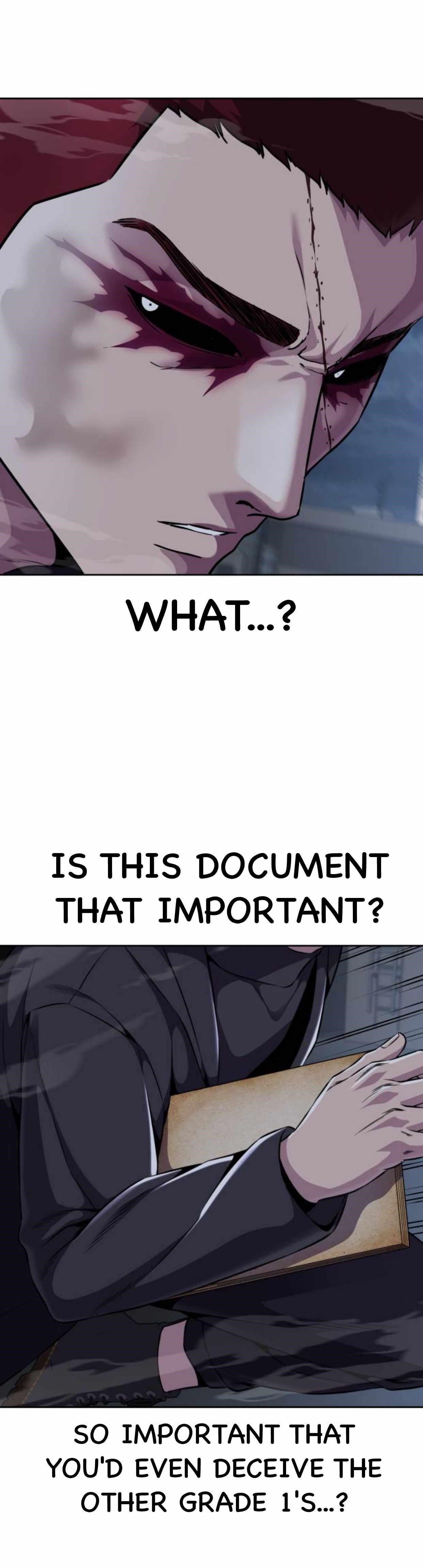 The Boy Of Death — Chapter 166 — page 4