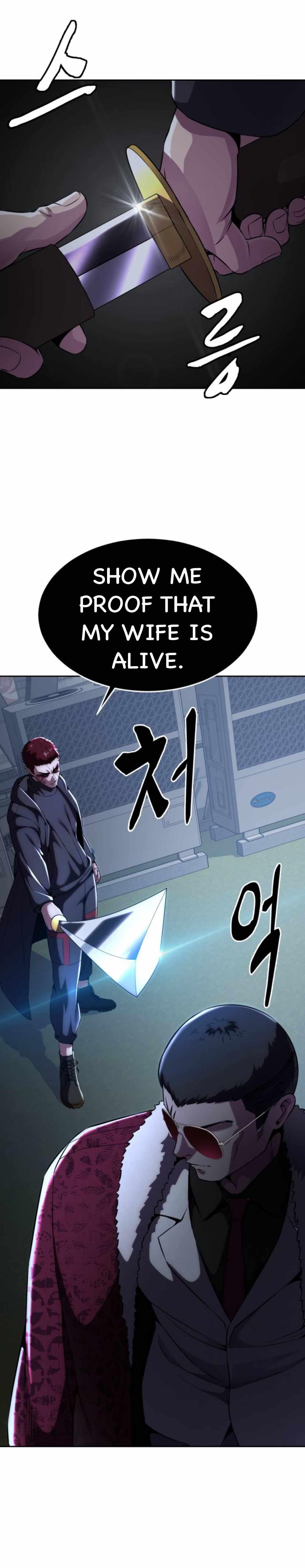 The Boy Of Death — Chapter 166 — page 14